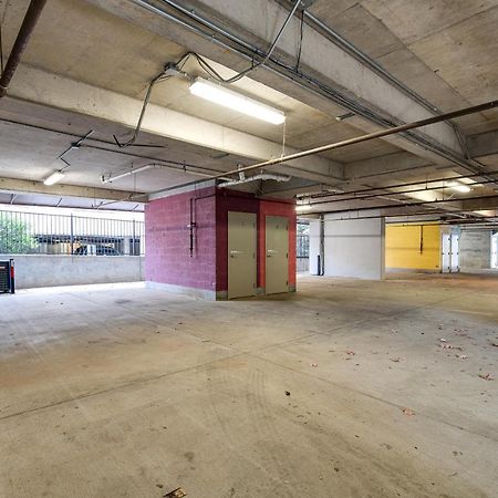 Stunning Nashville Condo Minutes From Broadway ภายนอก รูปภาพ