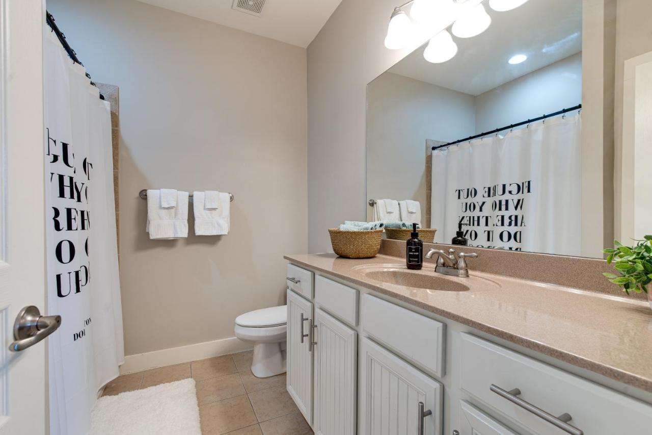 Stunning Nashville Condo Minutes From Broadway ภายนอก รูปภาพ
