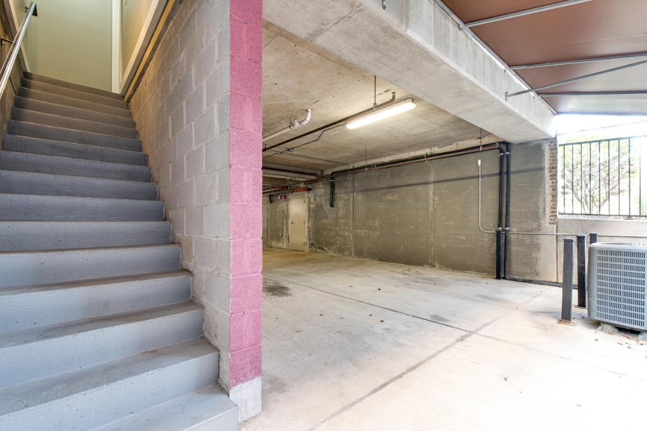 Stunning Nashville Condo Minutes From Broadway ภายนอก รูปภาพ