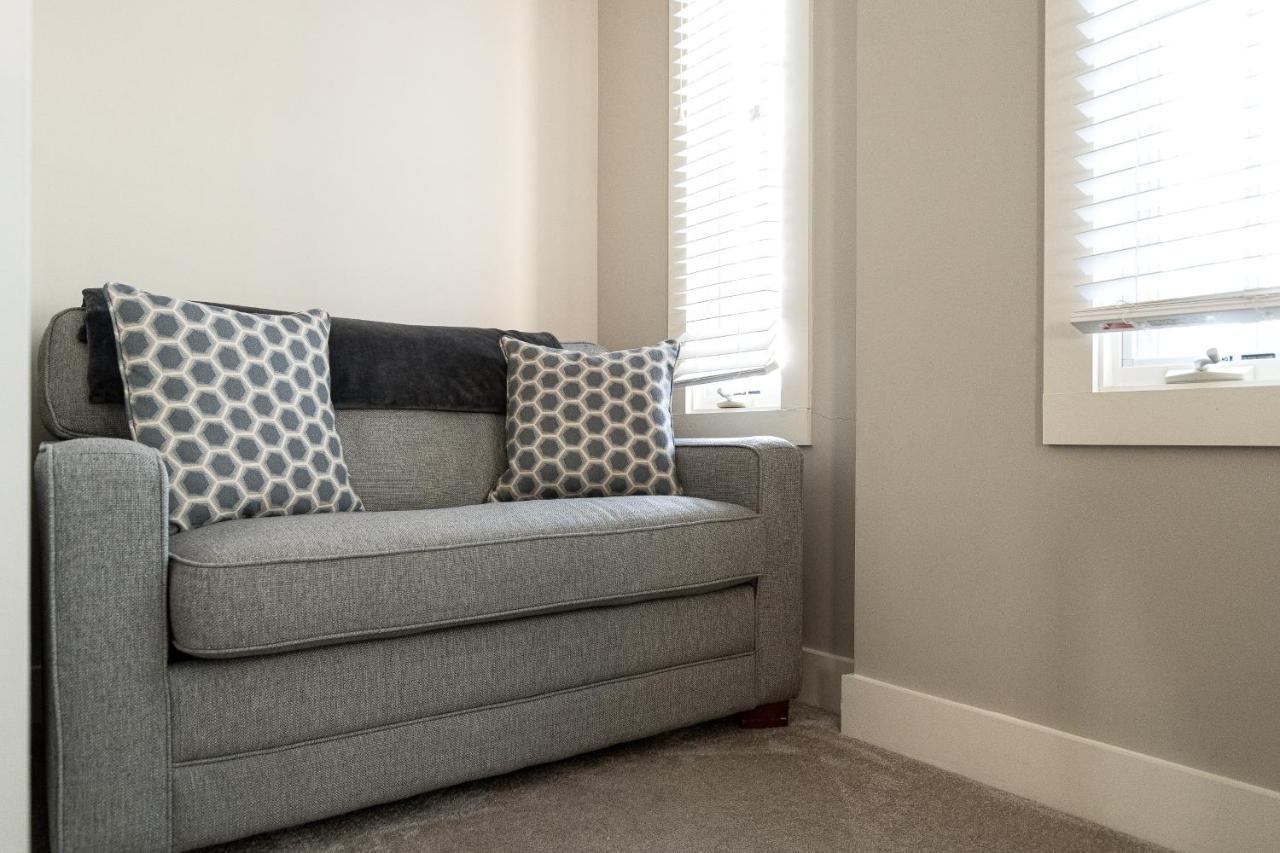 Stunning Nashville Condo Minutes From Broadway ภายนอก รูปภาพ