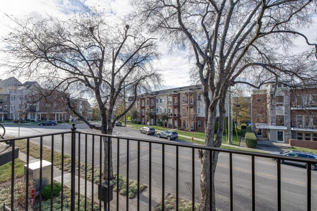 Stunning Nashville Condo Minutes From Broadway ภายนอก รูปภาพ